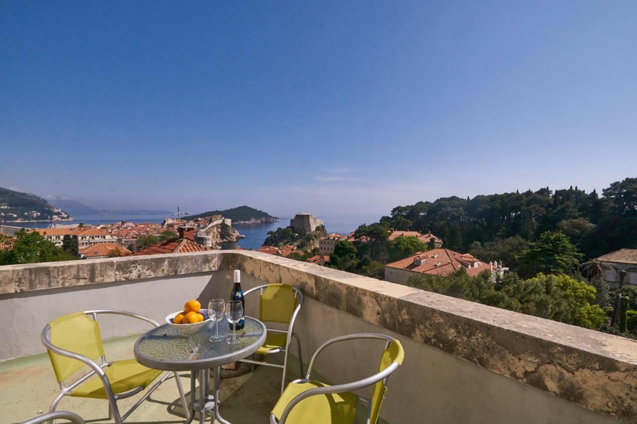 Apartment Paula'S Home Dubrovnik Exterior foto